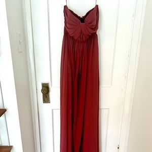 Birdy Grey Rosewood Bridesmaid Dress